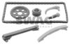 SWAG 10 93 7966 Timing Chain Kit